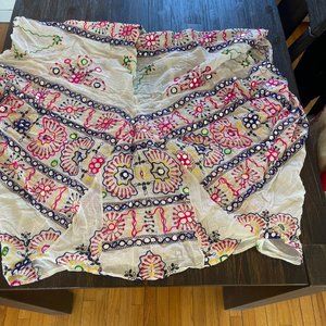 Dora Herbst Ibiza Blouse, Large